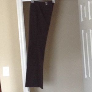 NWT The Limited Brown Dress Pant S 4
